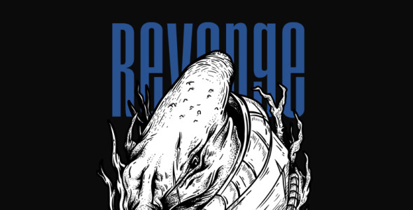 T-shirt Design на тему графика