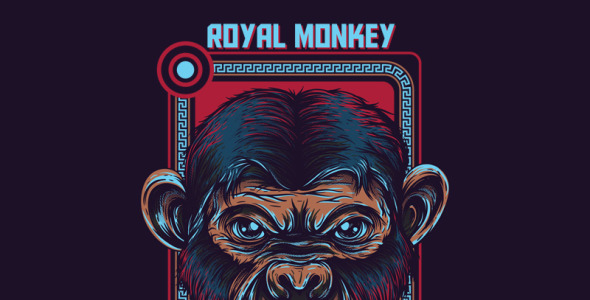 T-shirt Design на тему графика