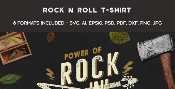 T-shirt Design на тему графика T-shirt Design на тему графика