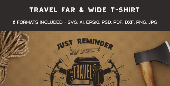 T-shirt Design на тему графика