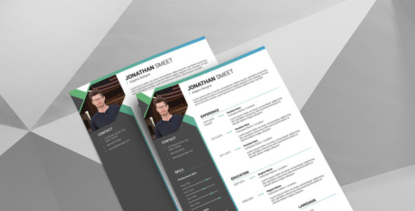 Резюме на тему графика