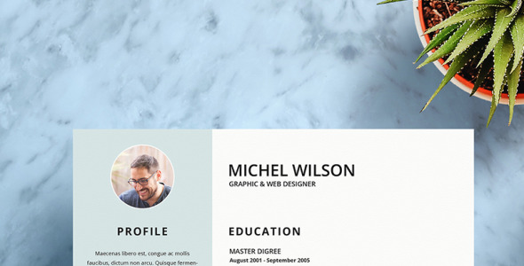 Резюме на тему графика