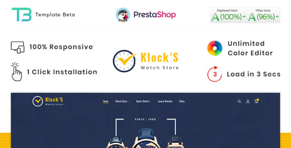 смотрите тему prestashop
