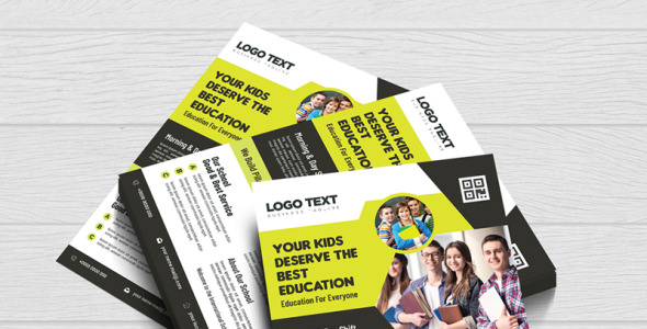 Фирменный стиль на тему графика