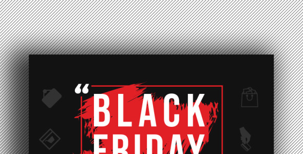 Фирменный стиль на тему графика