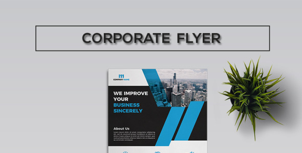 Фирменный стиль на тему графика