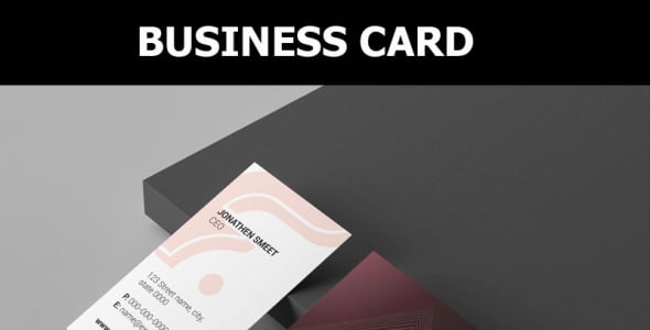 Фирменный стиль на тему графика