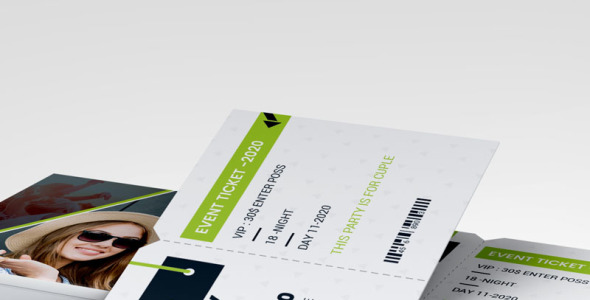 Фирменный стиль на тему графика