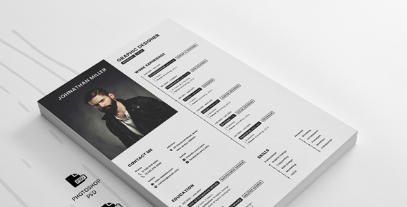 Резюме на тему графика