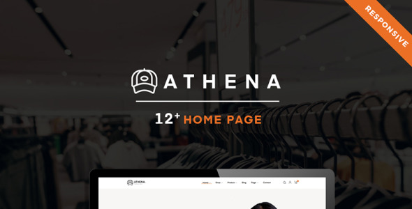 мода, магазин аксессуаров prestashop theme