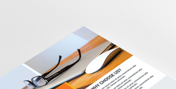 Фирменный стиль на тему графика