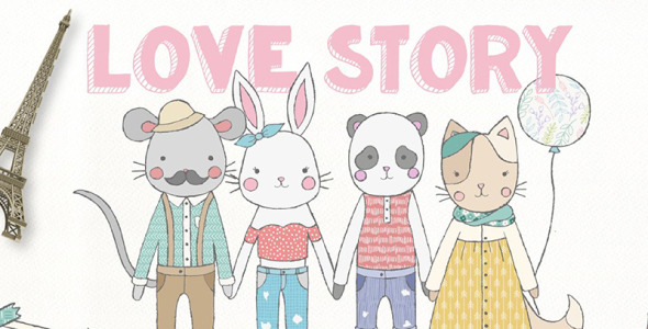 Иллюстрация на тему графика