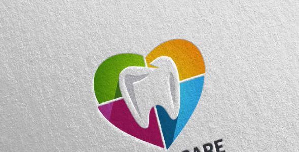 Шаблон логотипа на тему графика