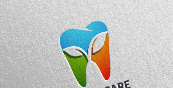 Шаблон логотипа на тему графика