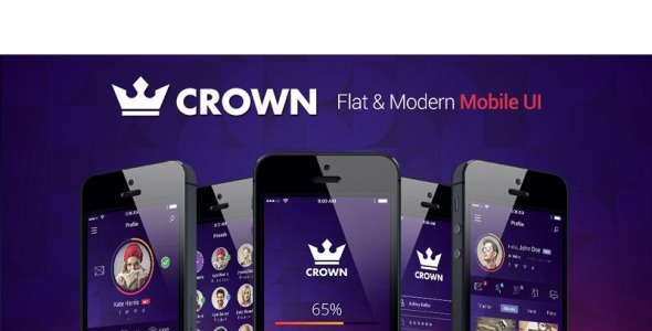 UI элементы на тему графика