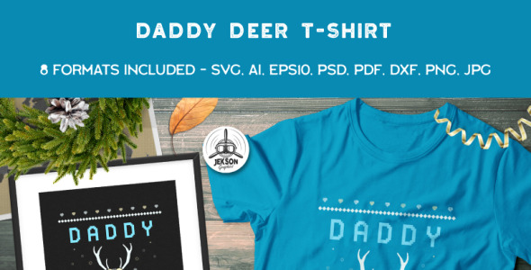 T-shirt Design на тему графика