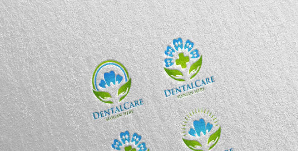 Шаблон логотипа на тему графика