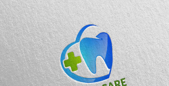 Шаблон логотипа на тему графика