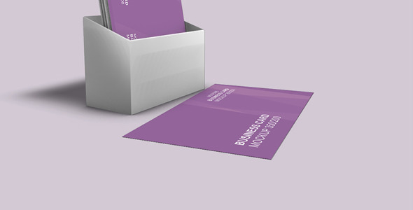 Мокап для продукта на тему графика