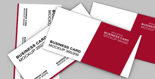 Мокап для продукта на тему графика