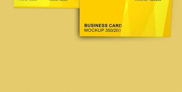 Мокап для продукта на тему графика