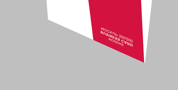 Мокап для продукта на тему графика