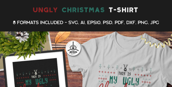 T-shirt Design на тему графика