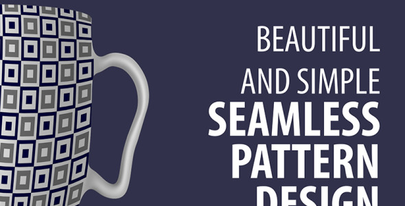 Pattern на тему графика