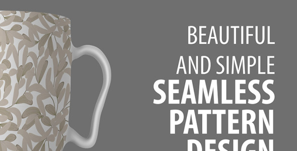 Pattern на тему графика