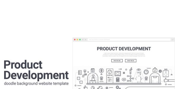 Background на тему графика