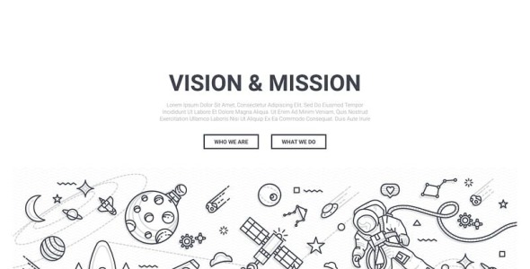 Background на тему графика