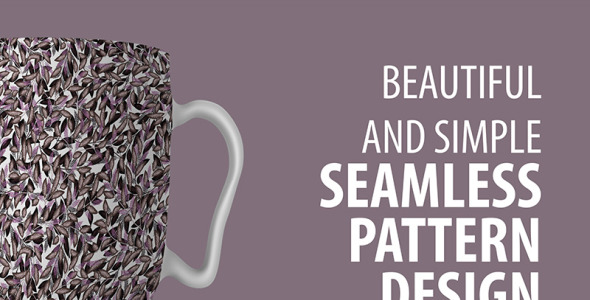 Pattern на тему графика