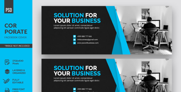 Фирменный стиль на тему графика