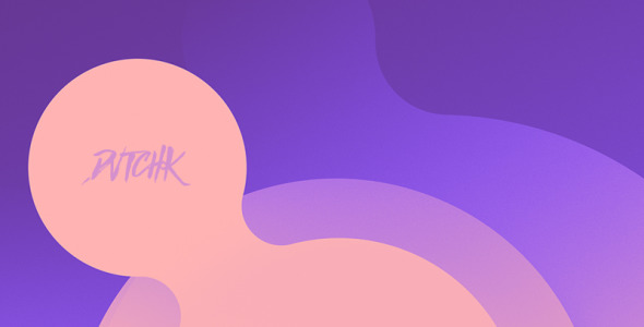 Background на тему графика