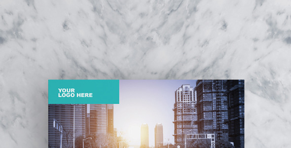 Фирменный стиль на тему графика