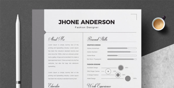 Резюме на тему графика