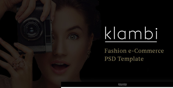 PSD шаблон на тему графика