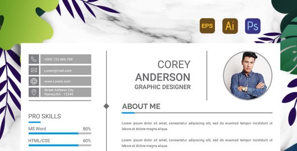 Резюме на тему графика