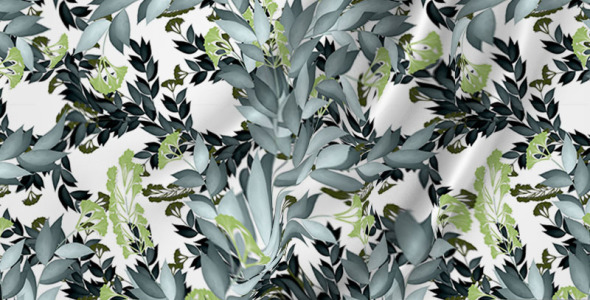 Pattern на тему графика