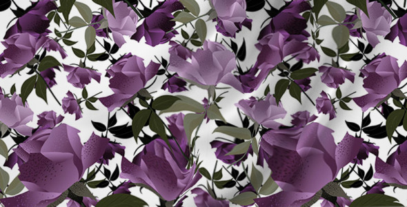 Pattern на тему графика