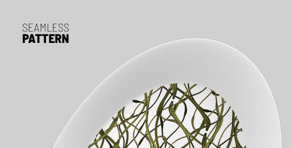 Pattern на тему графика