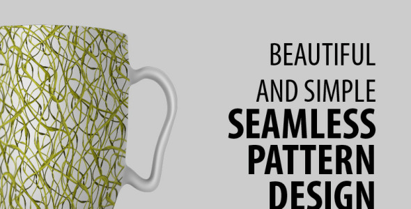 Pattern на тему графика