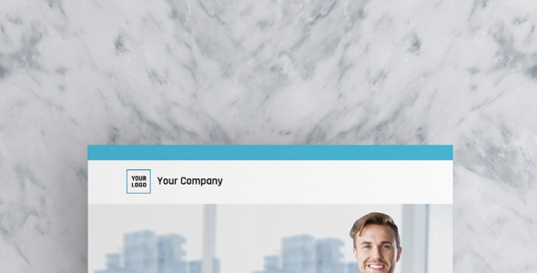 Фирменный стиль на тему графика