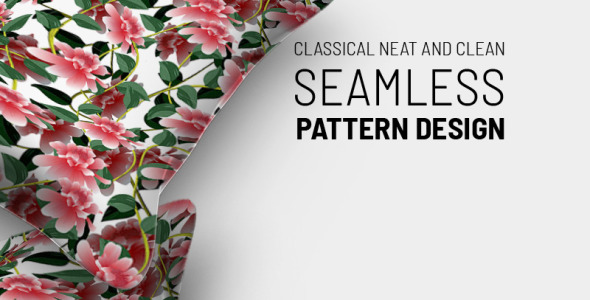 Pattern на тему графика