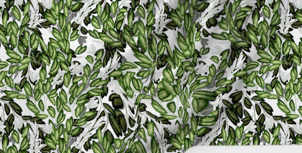 Pattern на тему графика