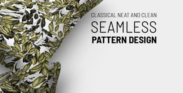 Pattern на тему графика