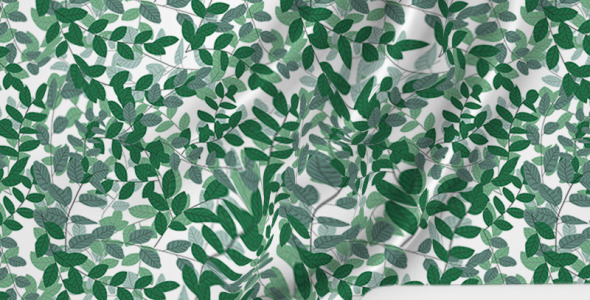 Pattern на тему графика