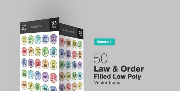 Набор иконок на тему графика