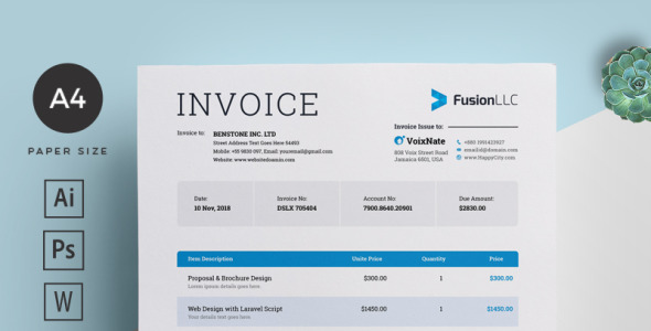 Фирменный стиль на тему графика