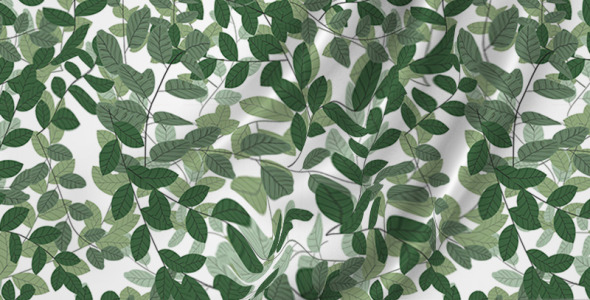 Pattern на тему графика